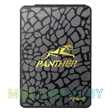 SSD диск Apacer Panther AS340 120GB (AP120GAS340G-1)